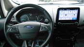 RABLJENO VOZILO FORD ECOSPORT 1.0 BENZIN 20691