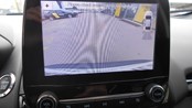 RABLJENO VOZILO FORD ECOSPORT 1.0 BENZIN 20691