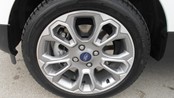 RABLJENO VOZILO FORD ECOSPORT 1.0 BENZIN 20691