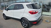 RABLJENO VOZILO FORD ECOSPORT MCA GROOVE EDT 1,0 Mehanički mjenjač BENZIN 224262