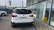 RABLJENO VOZILO FORD ECOSPORT MCA GROOVE EDT 1,0 Mehanički mjenjač BENZIN 224262