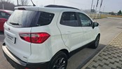 RABLJENO VOZILO FORD ECOSPORT MCA GROOVE EDT 1,0 Mehanički mjenjač BENZIN 224262