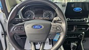 RABLJENO VOZILO FORD ECOSPORT MCA GROOVE EDT 1,0 Mehanički mjenjač BENZIN 224262