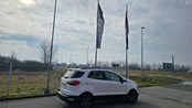 RABLJENO VOZILO FORD ECOSPORT MCA GROOVE EDT 1,0 Mehanički mjenjač BENZIN 224262