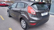 RABLJENO VOZILO FORD FIESTA 1,25 I Mehanički mjenjač BENZIN 65714