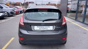 RABLJENO VOZILO FORD FIESTA 1,25 I Mehanički mjenjač BENZIN 65714