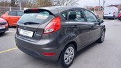 RABLJENO VOZILO FORD FIESTA 1,25 I Mehanički mjenjač BENZIN 65714