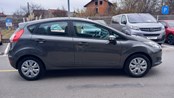 RABLJENO VOZILO FORD FIESTA 1,25 I Mehanički mjenjač BENZIN 65714