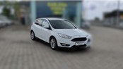 RABLJENO VOZILO FORD FOCUS 1,0 GTDI Mehanički mjenjač BENZIN 81171