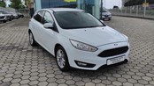 RABLJENO VOZILO FORD FOCUS 1,0 GTDI Mehanički mjenjač BENZIN 81171