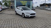 RABLJENO VOZILO FORD FOCUS 1,0 GTDI Mehanički mjenjač BENZIN 81171