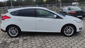 RABLJENO VOZILO FORD FOCUS 1,0 GTDI Mehanički mjenjač BENZIN 81171