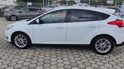 RABLJENO VOZILO FORD FOCUS 1,0 GTDI Mehanički mjenjač BENZIN 81171