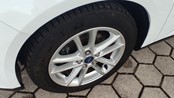 RABLJENO VOZILO FORD FOCUS 1,0 GTDI Mehanički mjenjač BENZIN 81171