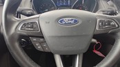 RABLJENO VOZILO FORD FOCUS 1,0 GTDI Mehanički mjenjač BENZIN 81171