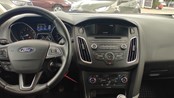 RABLJENO VOZILO FORD FOCUS 1,0 GTDI Mehanički mjenjač BENZIN 81171