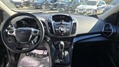 RABLJENO VOZILO FORD KUGA 2,0 Automatski mjenjač DIESEL 27389