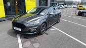 RABLJENO VOZILO FORD MONDEO TITANIUM ECOBLUE ST LINE2,0 HEV Automatski mjenjač BENZIN 223816