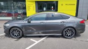 RABLJENO VOZILO FORD MONDEO TITANIUM ECOBLUE ST LINE2,0 HEV Automatski mjenjač BENZIN 223816