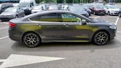 RABLJENO VOZILO FORD MONDEO TITANIUM ECOBLUE ST LINE2,0 HEV Automatski mjenjač BENZIN 223816