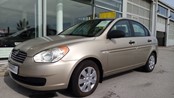 RABLJENO VOZILO HYUNDAI ACCENT 1,4 I Mehanički mjenjač BENZIN 223433