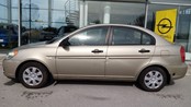 RABLJENO VOZILO HYUNDAI ACCENT 1,4 I Mehanički mjenjač BENZIN 223433