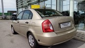 RABLJENO VOZILO HYUNDAI ACCENT 1,4 I Mehanički mjenjač BENZIN 223433