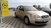 RABLJENO VOZILO HYUNDAI ACCENT 1,4 I Mehanički mjenjač BENZIN 223433