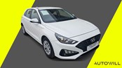 RABLJENO VOZILO HYUNDAI i30 FL 1,5 DPi 110 Mehanički mjenjač BENZIN 224192