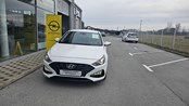 RABLJENO VOZILO HYUNDAI i30 FL 1,5 DPi 110 Mehanički mjenjač BENZIN 224192