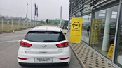 RABLJENO VOZILO HYUNDAI i30 FL 1,5 DPi 110 Mehanički mjenjač BENZIN 224192