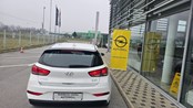 RABLJENO VOZILO HYUNDAI i30 FL 1,5 DPi 110 Mehanički mjenjač BENZIN 224192