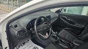 RABLJENO VOZILO HYUNDAI i30 FL 1,5 DPi 110 Mehanički mjenjač BENZIN 224192