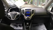 RABLJENO VOZILO HYUNDAI IX 20 1,4 CRDI Mehanički mjenjač DIESEL 222712