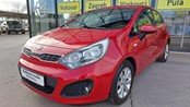 RABLJENO VOZILO KIA RIO 1,4 CRDi Mehanički mjenjač DIESEL 20808