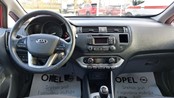 RABLJENO VOZILO KIA RIO 1,4 CRDi Mehanički mjenjač DIESEL 20808