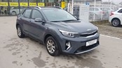 RABLJENO VOZILO KIA STONIC 1,2 GAS LX URBAN Mehanički mjenjač BENZIN 224089