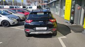 RABLJENO VOZILO KIA STONIC 1,2 GAS LX URBAN Mehanički mjenjač BENZIN 224090