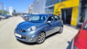 RABLJENO VOZILO NISSAN MICRA 1.2 Automatski mjenjač BENZIN 27355