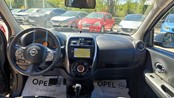 RABLJENO VOZILO NISSAN MICRA 1.2 Automatski mjenjač BENZIN 27355