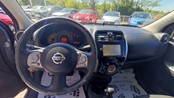 RABLJENO VOZILO NISSAN MICRA 1.2 Automatski mjenjač BENZIN 27355