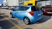 RABLJENO VOZILO NISSAN NOTE 1,2 ACENTA LOOK Mehanički mjenjač BENZIN 27375