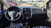 RABLJENO VOZILO NISSAN NOTE 1,2 ACENTA LOOK Mehanički mjenjač BENZIN 27375