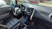 RABLJENO VOZILO NISSAN NOTE 1,2 ACENTA LOOK Mehanički mjenjač BENZIN 27375