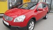 RABLJENO VOZILO NISSAN QASHQAI +2 2,0 FAMILY PACK Mehanički mjenjač BENZIN 20752