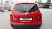 RABLJENO VOZILO NISSAN QASHQAI +2 2,0 FAMILY PACK Mehanički mjenjač BENZIN 20752