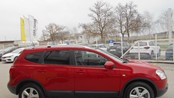 RABLJENO VOZILO NISSAN QASHQAI +2 2,0 FAMILY PACK Mehanički mjenjač BENZIN 20752