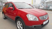 RABLJENO VOZILO NISSAN QASHQAI +2 2,0 FAMILY PACK Mehanički mjenjač BENZIN 20752