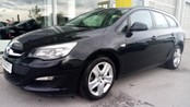 RABLJENO VOZILO OPEL ASTRA 1,3 CDTI Mehanički mjenjač DIESEL 223500