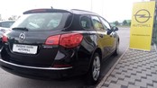 RABLJENO VOZILO OPEL ASTRA 1,3 CDTI Mehanički mjenjač DIESEL 223500